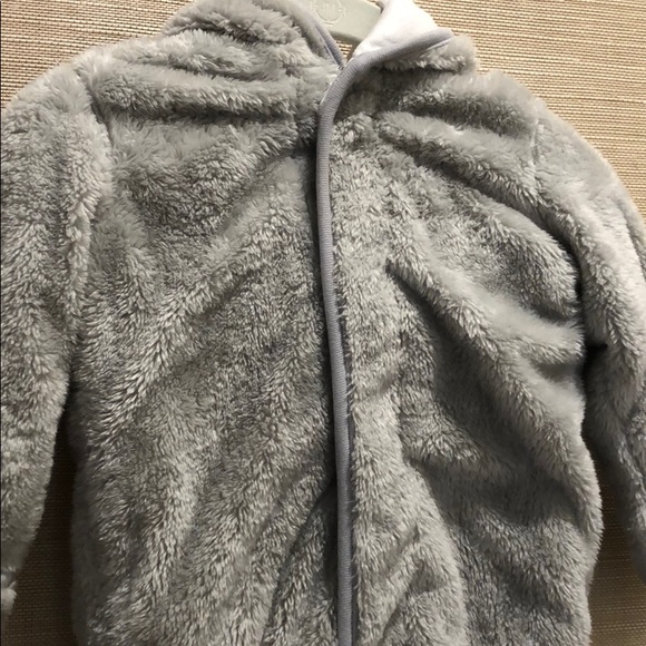 Magnificent Baby One Pieces Me Smart Fleece